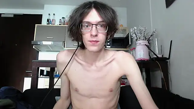 LovesomeCookie online show from 10.05.25