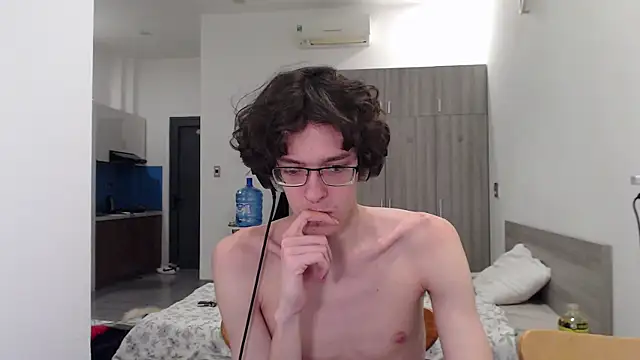 LovesomeCookie online show from 11.12.25