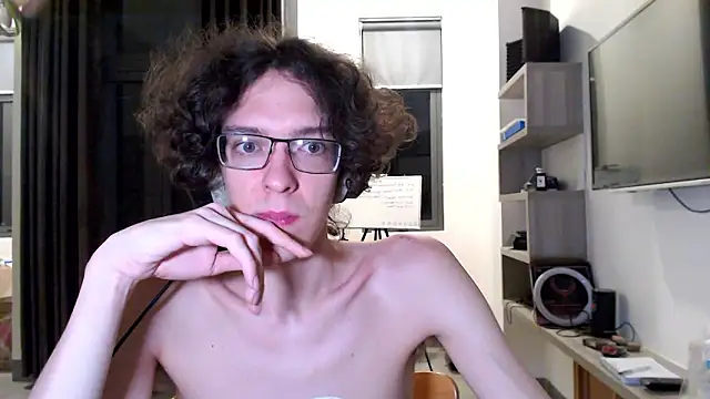 LovesomeCookie online show from 03.10.26