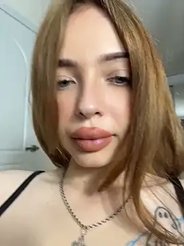 Snapshot of Hannah_xBaby chatting on 06.03.26 Hannah xBaby online show from 06.03.26