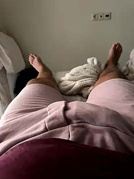 Mrdim26 online show from 11.13.25