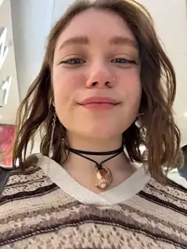 lucy-joy online show from 11.16.25