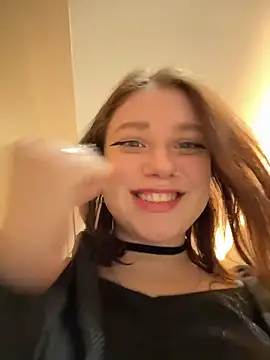 lucy-joy online show from 02.07.26