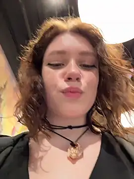 lucy-joy online show from 02.23.26