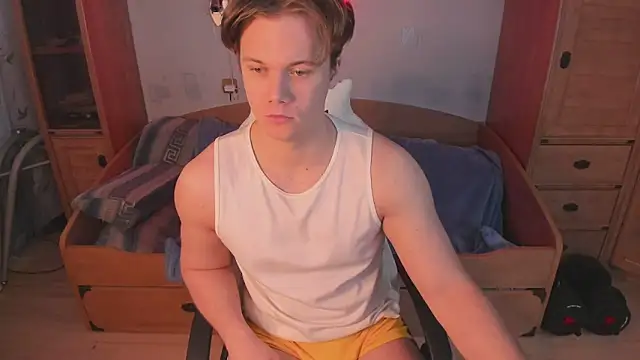 Dexter Bennett online show from 02.27.26