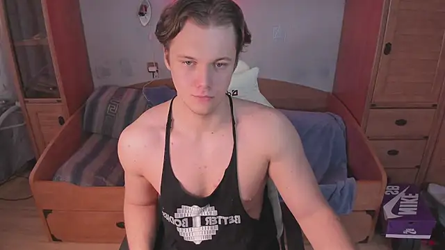 Dexter Bennett online show from 03.31.26