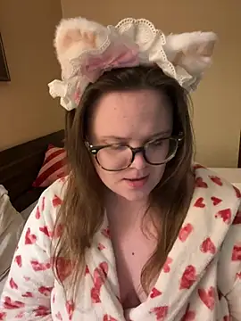 MariaMirabella online show from 02.20.26