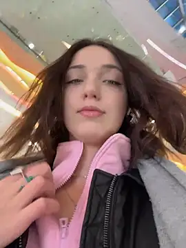 DollyTall online show from 01.07.26