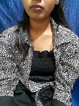 AnkitaDevi online show from 11.22.25