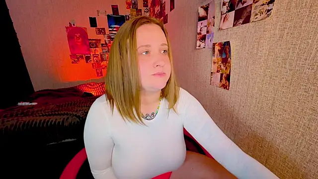 NaomiRey1 online show from 05.27.26
