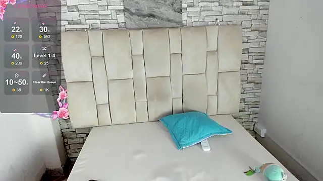 Celesste doll online show from 02.07.26