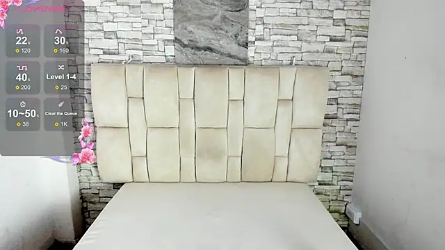 Celesste doll online show from 02.12.26