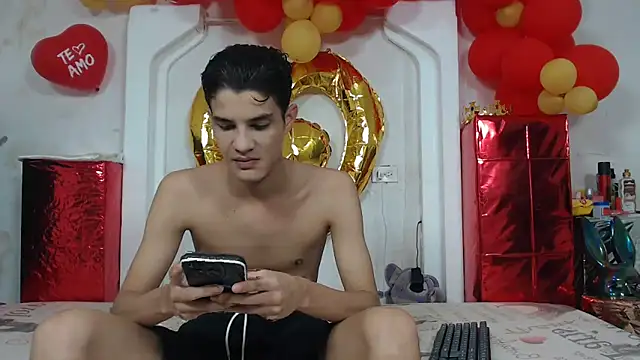 gabo hotboy online show from 09.19.25