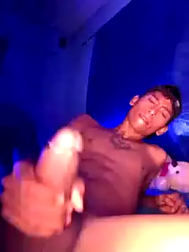 gabo hotboy online show from 10.10.25