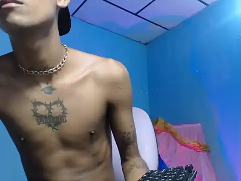 gabo hotboy online show from 11.26.25