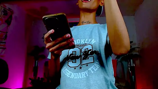Snapshot of gabo_hotboy chatting on 06.29.26 gabo hotboy online show from 06.29.26