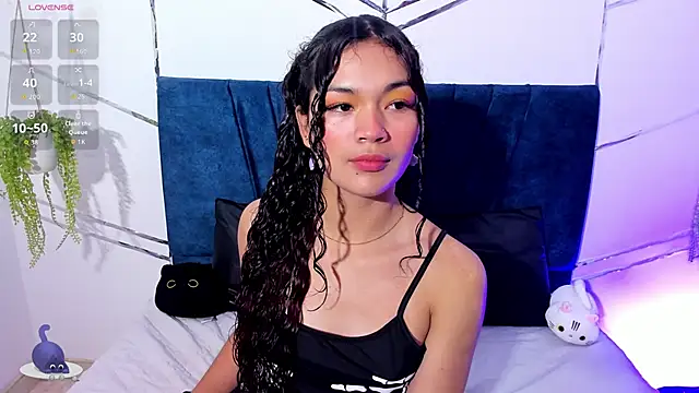 Snapshot of Camilla_Miller01 chatting on 01.17.26 Camilla Miller01 online show from 01.17.26