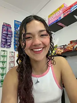 Snapshot of Camilla_Miller01 chatting on 03.16.26 Camilla Miller01 online show from 03.16.26