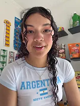 Snapshot of Camilla_Miller01 chatting on 06.16.26 Camilla Miller01 online show from 06.16.26