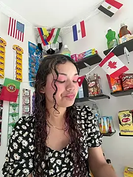 Snapshot of Camilla_Miller01 chatting on 07.28.26 Camilla Miller01 online show from 07.28.26