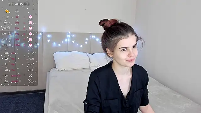 Infinity Ti online show from 12.23.25