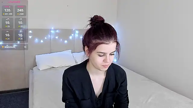 Infinity Ti online show from 02.03.26