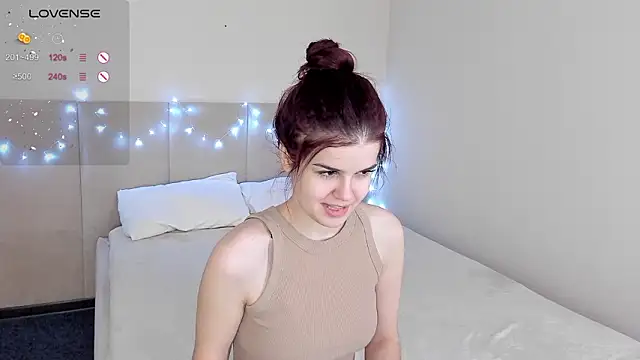 Infinity Ti online show from 02.09.26