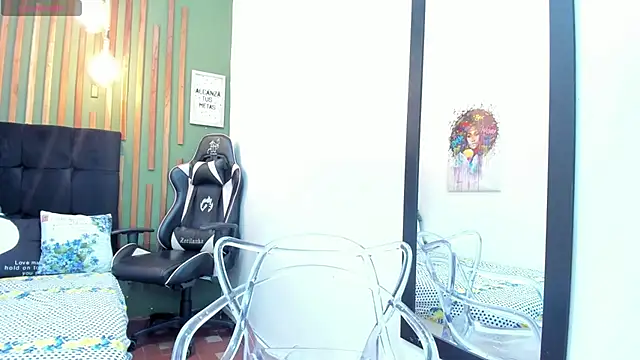 Laura Sex19 online show from 09.30.25