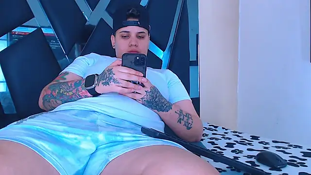 karla sexy21 online show from 11.29.25