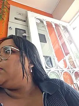 Snapshot of Arena_13 chatting on 02.14.26 Arena 13 online show from 02.14.26