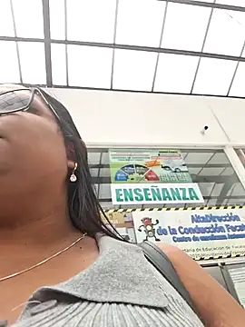 Snapshot of Arena_13 chatting on 03.03.26 Arena 13 online show from 03.03.26