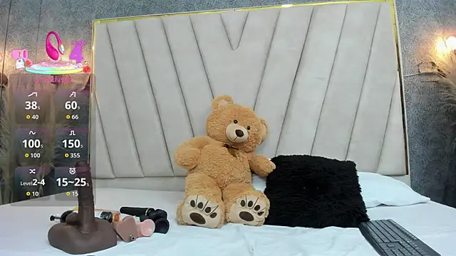 AmyStar1 online show from 01.08.26