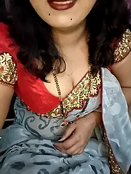 Niharika555 online show from 02.19.26