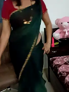 Niharika555 online show from 04.03.26