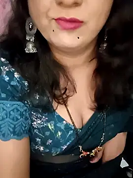 Snapshot of Niharika555 chatting on 06.09.26 Niharika555 online show from 06.09.26