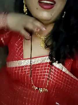 Snapshot of Niharika555 chatting on 06.13.26 Niharika555 online show from 06.13.26