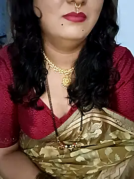 Snapshot of Niharika555 chatting on 06.25.26 Niharika555 online show from 06.25.26