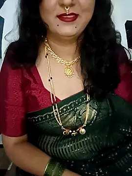 Snapshot of Niharika555 chatting on 07.04.26 Niharika555 online show from 07.04.26