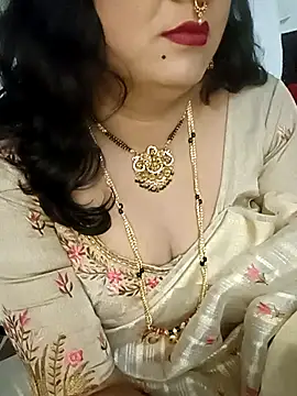 Snapshot of Niharika555 chatting on 07.10.26 Niharika555 online show from 07.10.26