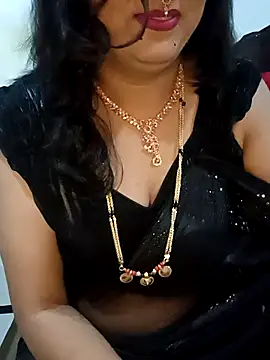 Snapshot of Niharika555 chatting on 07.27.26 Niharika555 online show from 07.27.26