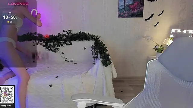 ArleneThomas online show from 11.05.25