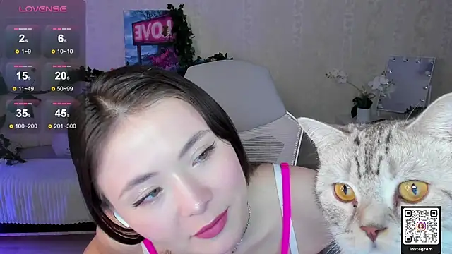 ArleneThomas online show from 04.20.26