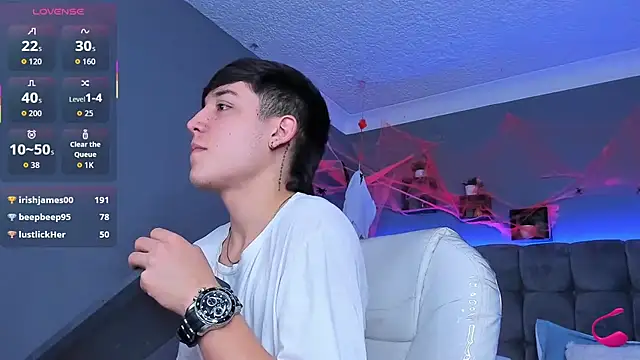 Ares di martin online show from 10.22.25