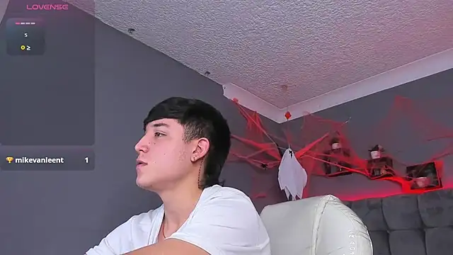 Ares di martin online show from 10.23.25