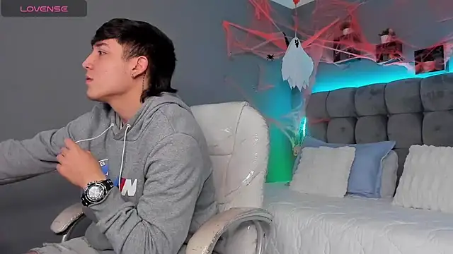 Ares di martin online show from 10.28.25