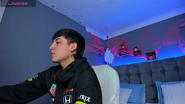 Ares di martin online show from 10.31.25