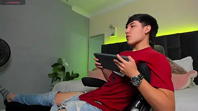 Ares di martin online show from 11.29.25