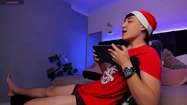 Ares di martin online show from 12.03.25