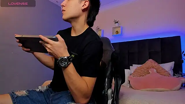 Ares di martin online show from 12.19.25