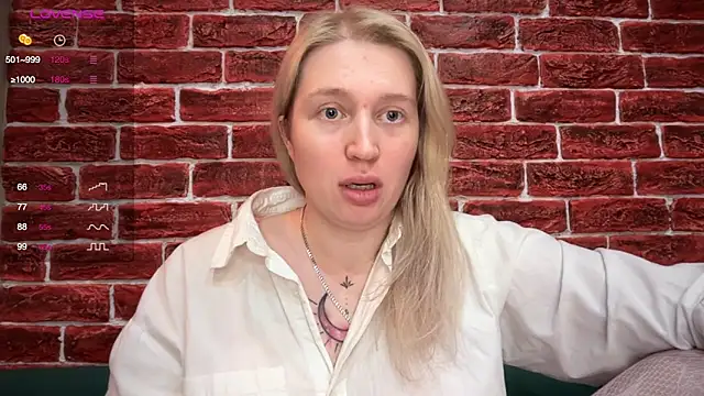 CitrusBlissss online show from 11.14.25